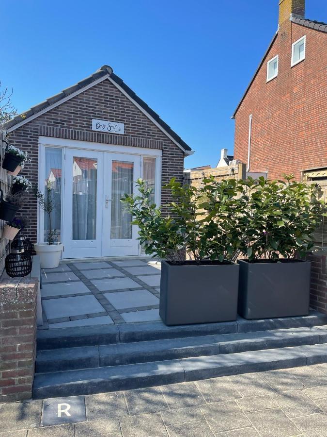 Be So Suite Zandvoort Exterior foto